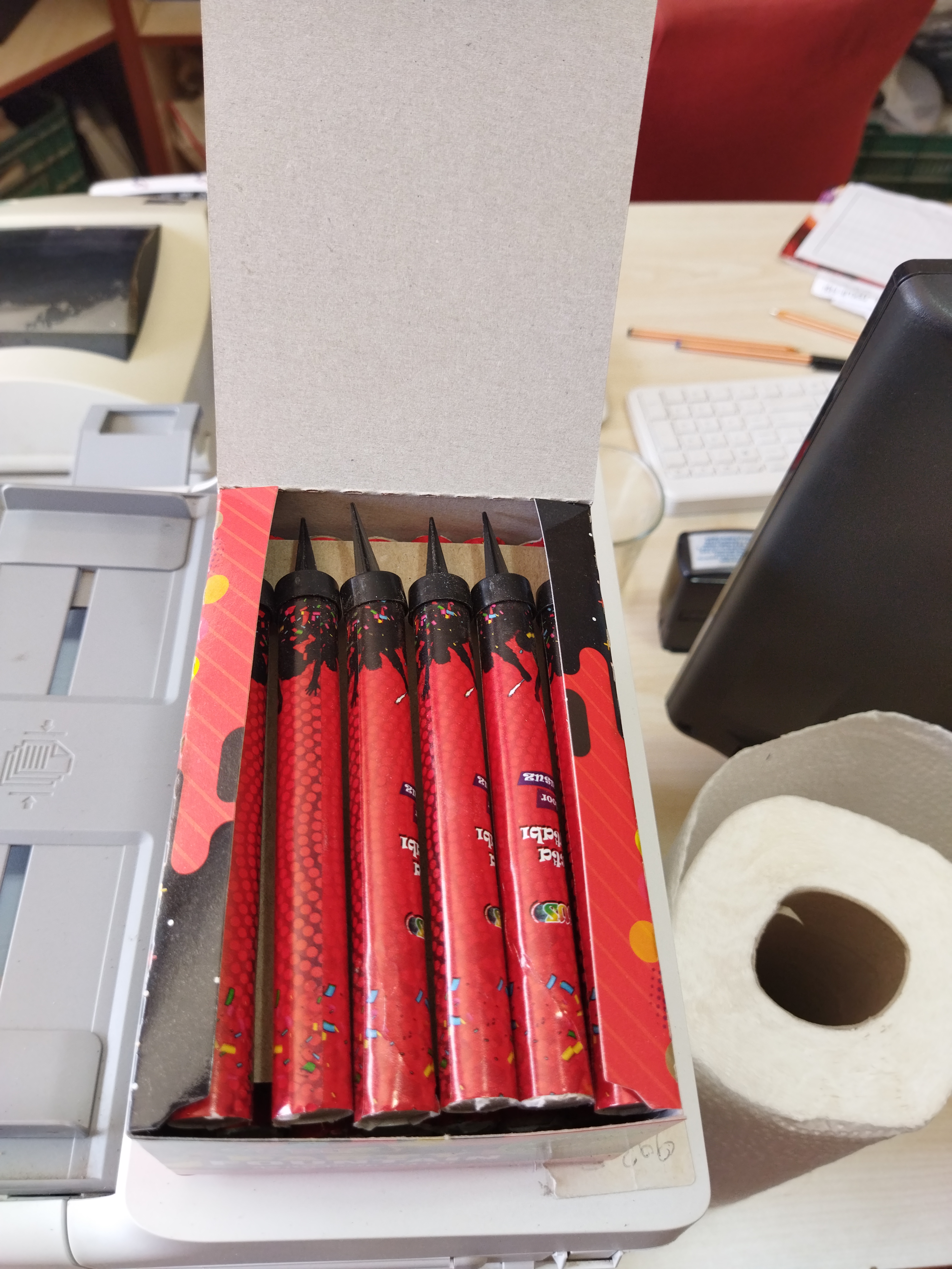 Toptan Parti Organizasyon Ürünleri Fiyatları ve Paket Seçenekleri