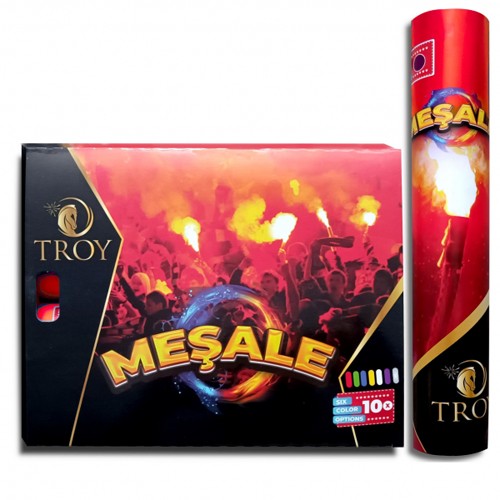 Troy Meşale - Beğenilen Ürün - Yeni Sezon 2026 Koleksiyon