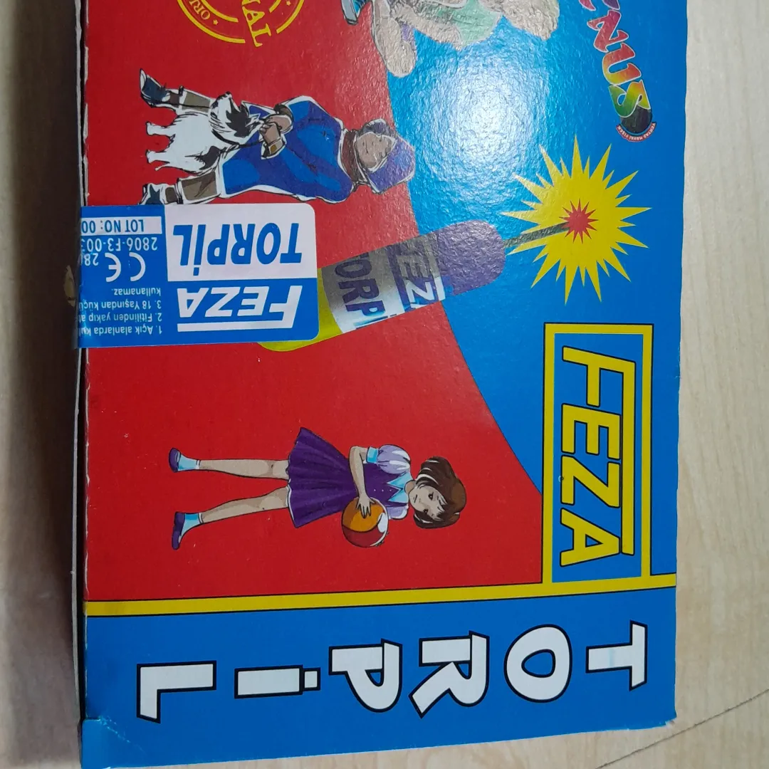 torpil alışveriş
