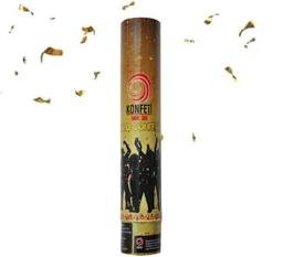 Konfeti: Etkileyici Kutlama Malzemeleri